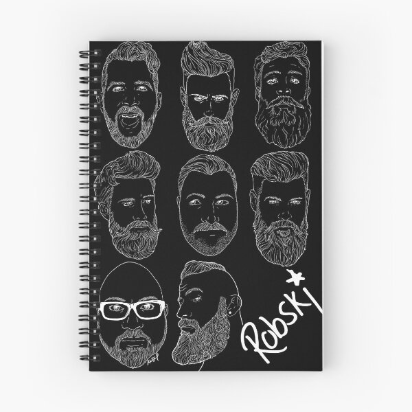 Item preview, Guess who... designed and sold by RobskiArt.