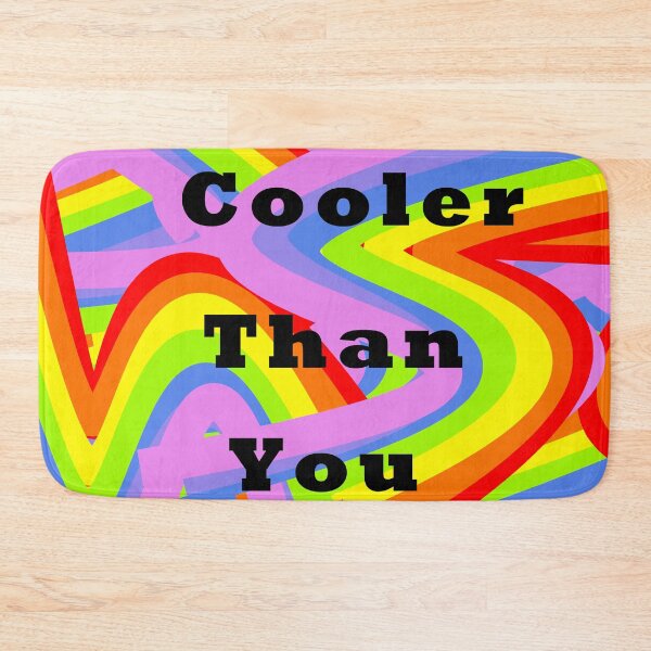 Item preview, Cooler than you designed and sold by martisanne.