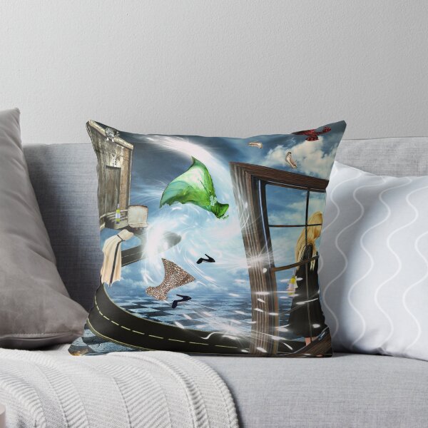 Item preview, Lost and Alone.... designed and sold by Karen  Helgesen.
