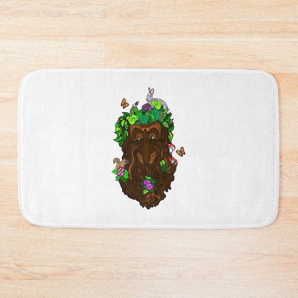Item preview, Summer Greenman designed and sold by imphavok.