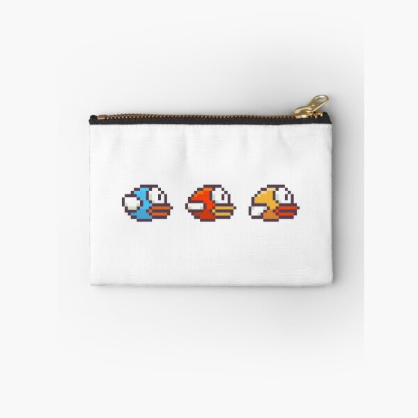 Item preview, Flappy Birds designed and sold by stowball.