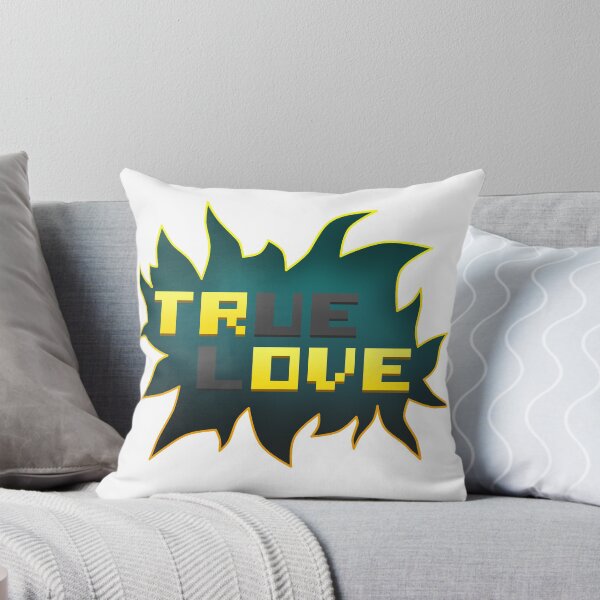 Item preview, True + Love = Trove designed and sold by Jeanekokun.