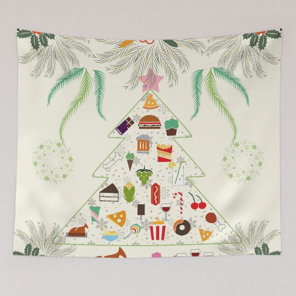 Item preview, Christmas designed and sold by famenxt.