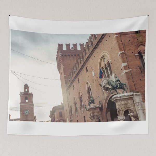 Item preview, Ferrara 1.0 designed and sold by HalinaJ.