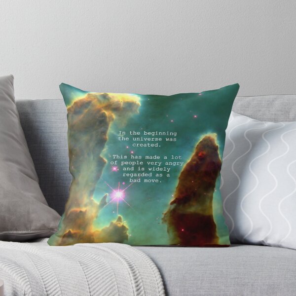 Item preview, Hitchhiker's Guide Quote designed and sold by Jarriet.