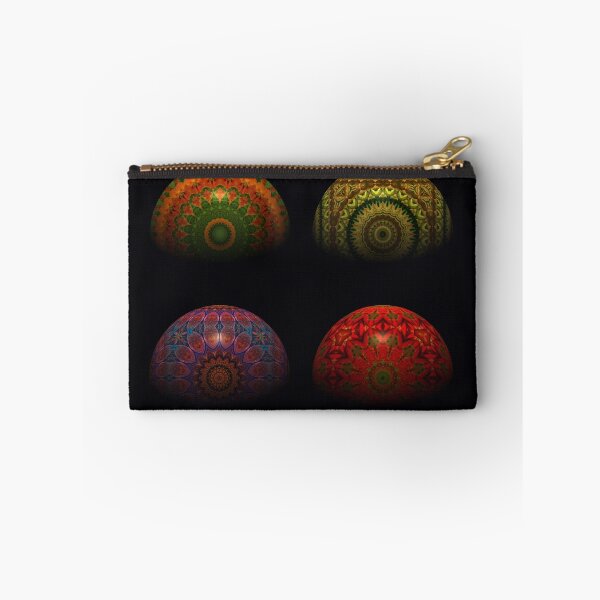 Item preview, Viewed on Black designed and sold by Lyle Hatch.