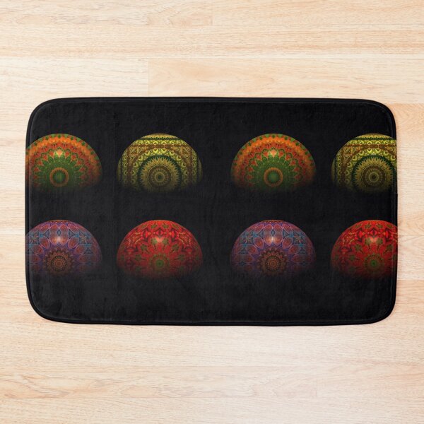 Item preview, Viewed on Black designed and sold by Lyle Hatch.