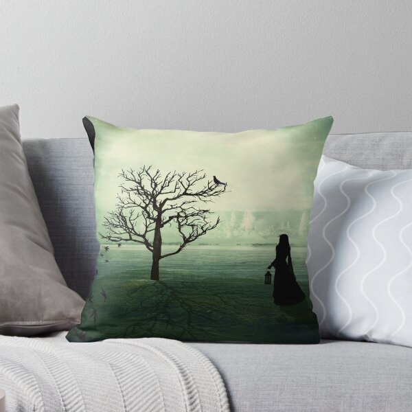 Item preview, Living In Between... designed and sold by Karen  Helgesen.