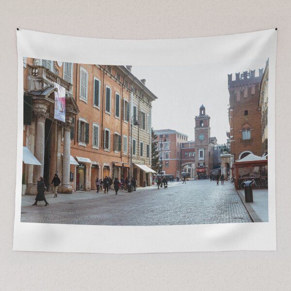 Item preview, Ferrara 1.3 designed and sold by HalinaJ.