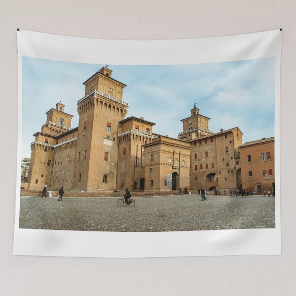 Item preview, Ferrara 1.4 designed and sold by HalinaJ.