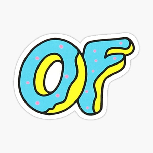 Odd Future Donut Gifts Merchandise Redbubble - odd future roblox song id