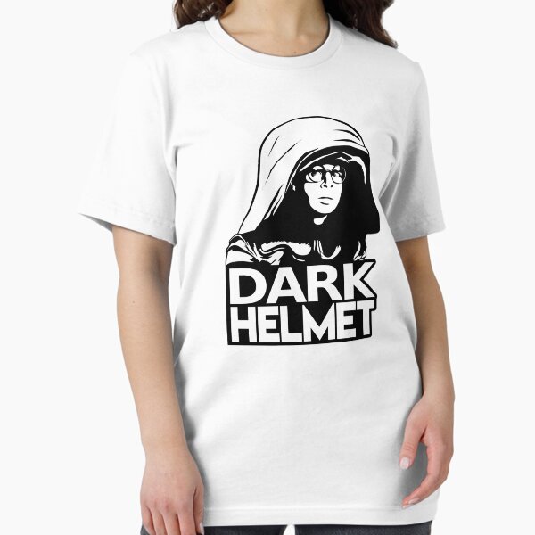 Item preview, Dark Helmet - Spaceballs designed and sold by BadgerofWater.