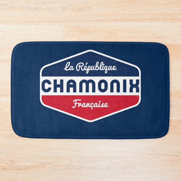 Item preview, Chamonix France designed and sold by dk80.