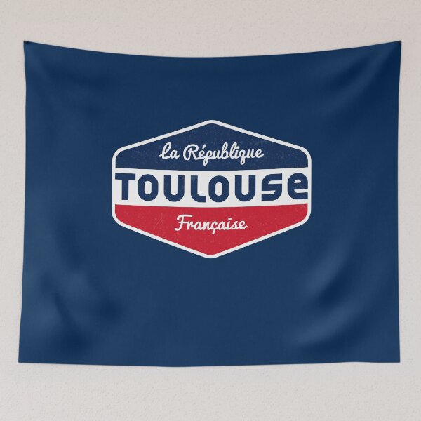 Item preview, Toulouse France designed and sold by dk80.