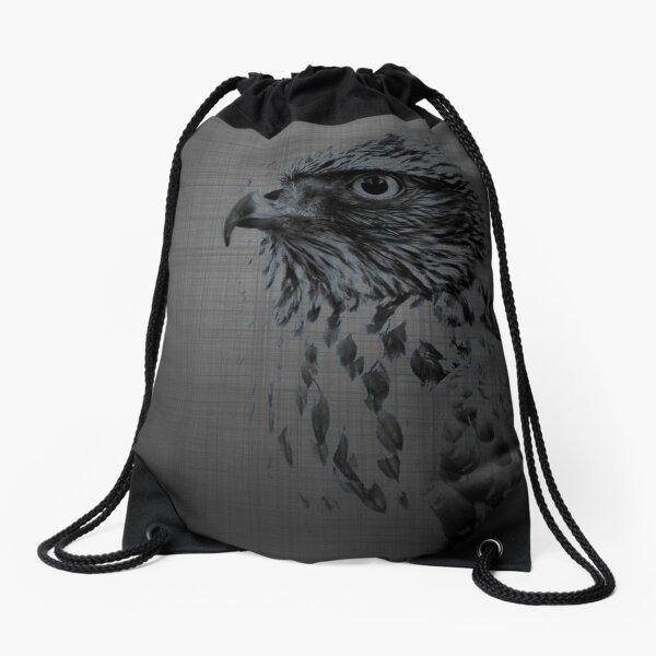 Aperçu de l'œuvre EAGLE STEEL créée et vendue par johnnyssandart.