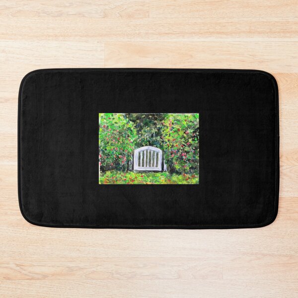 Item preview, Enchanted Garden designed and sold by CarolineLembke.