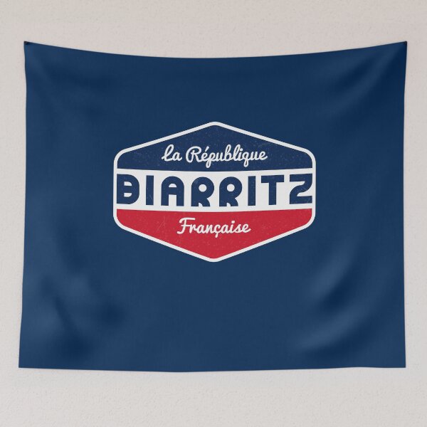 Item preview, Biarritz France designed and sold by dk80.