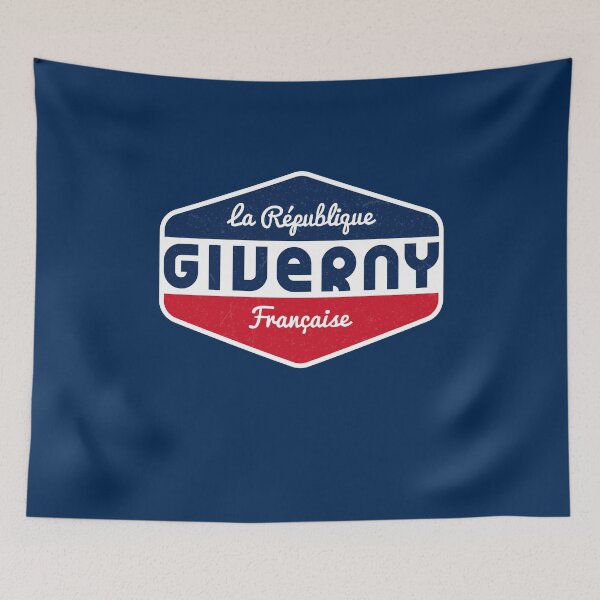 Item preview, Giverny France designed and sold by dk80.