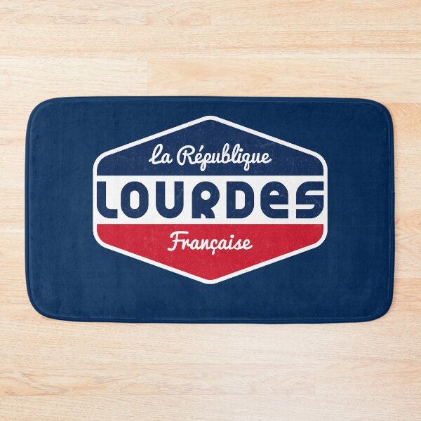 Item preview, Lourdes France designed and sold by dk80.
