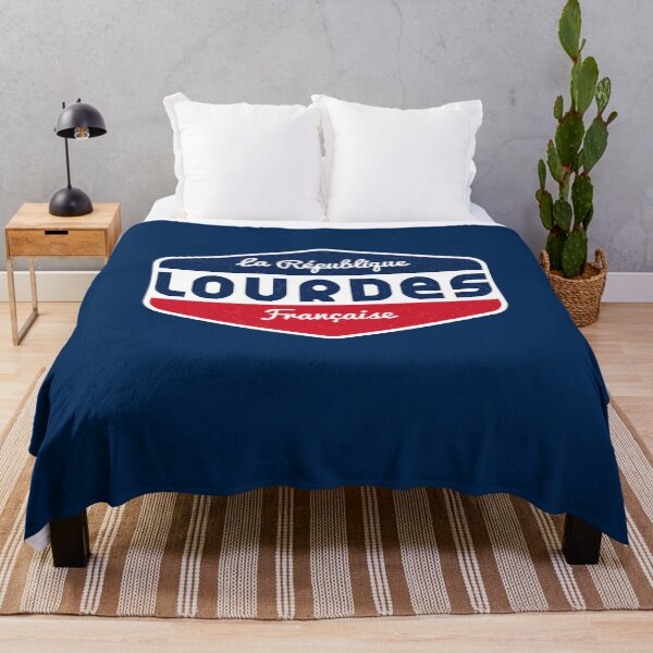 Item preview, Lourdes France designed and sold by dk80.