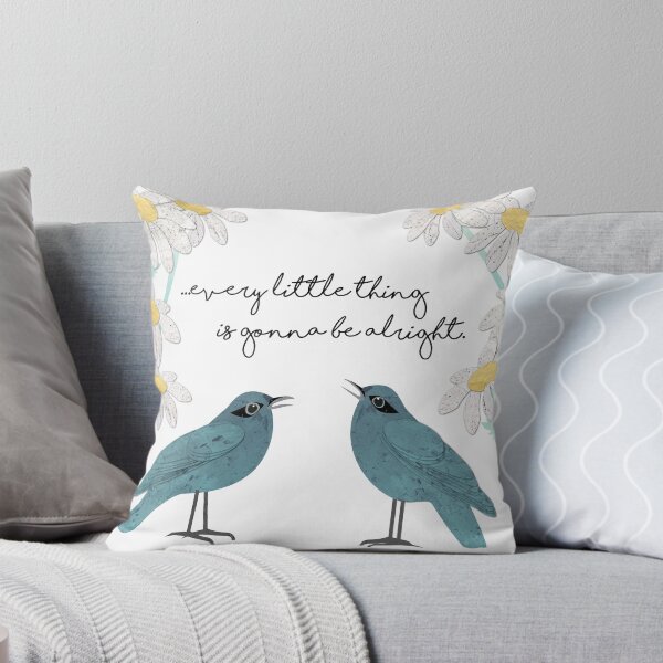 Item preview, Three Little Birds, Part 2 designed and sold by KShedenhelm.