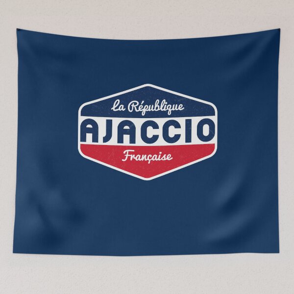 Item preview, Ajaccio France designed and sold by dk80.