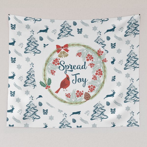 Item preview, Spread Joy designed and sold by famenxt.