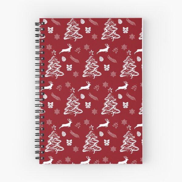 Item preview, Christmas Red Pattern  designed and sold by famenxt.