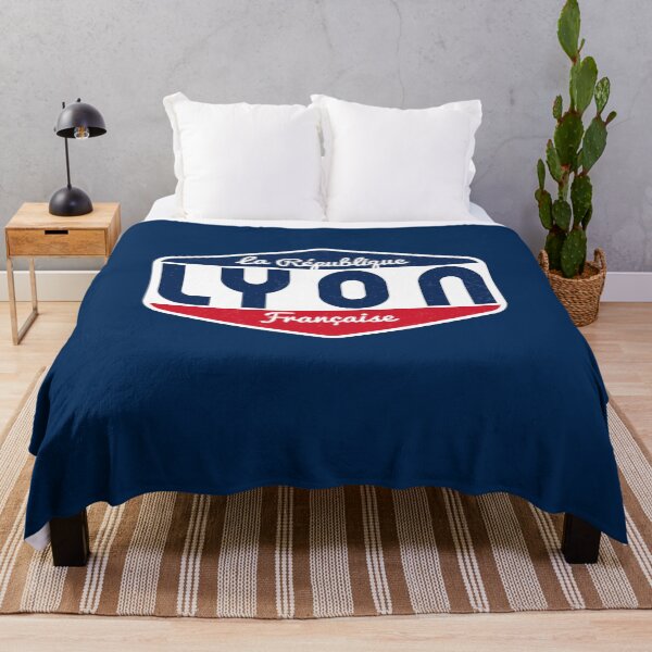 Item preview, Lyon France designed and sold by dk80.
