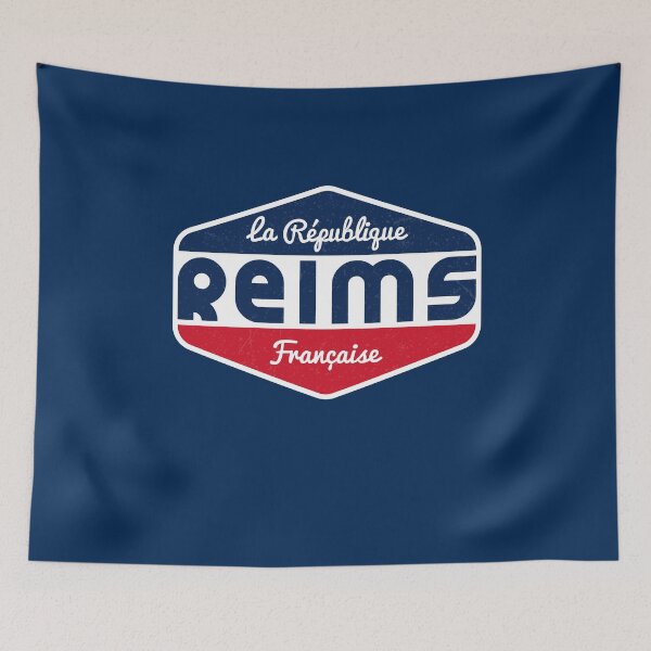 Item preview, Reims France designed and sold by dk80.