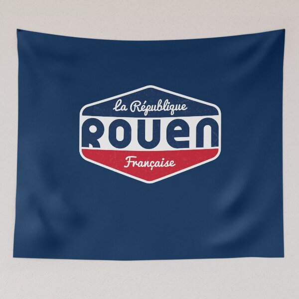 Item preview, Rouen France designed and sold by dk80.