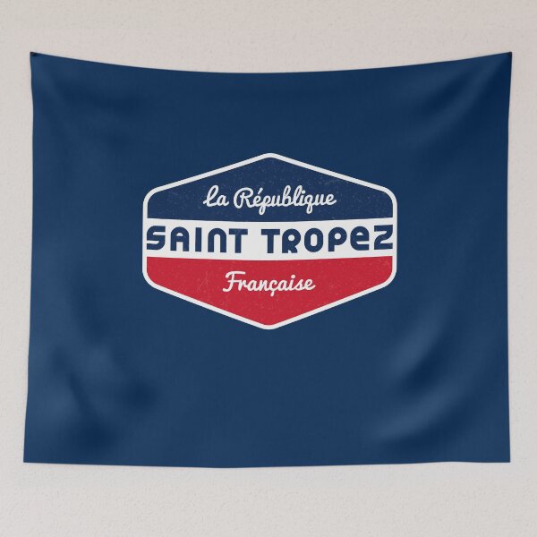 Item preview, Saint-Tropez France designed and sold by dk80.