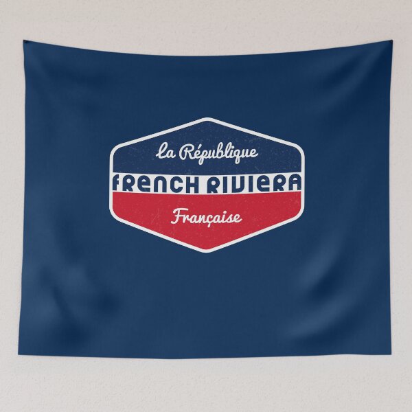 Item preview, French Riviera France designed and sold by dk80.