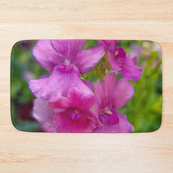 Item preview, Pink Flowers Detail designed and sold by ellenhenry.