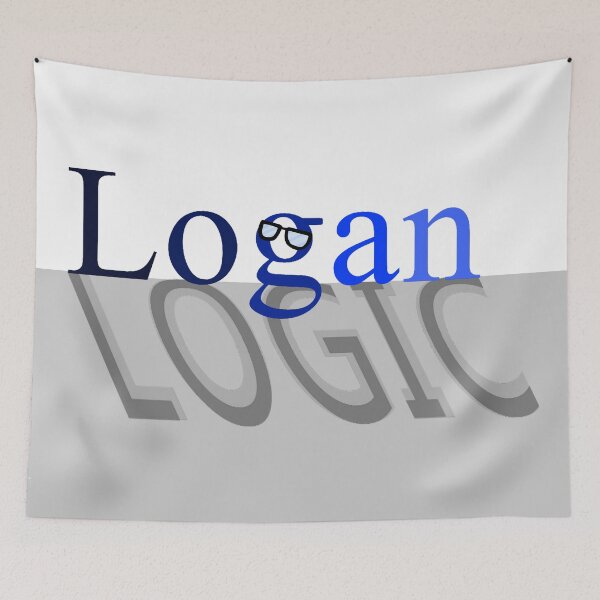 Item preview, Sanders Sides - Logan designed and sold by Frankie Mossolene.
