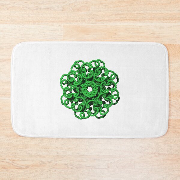 Item preview, Green worm designed and sold by queensoft.