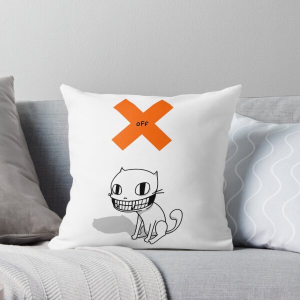 Item preview, The Judge- Mortis Ghost's OFF designed and sold by SketchySketchy.