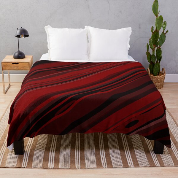 Item preview, Red abstract designed and sold by Sinmara12.