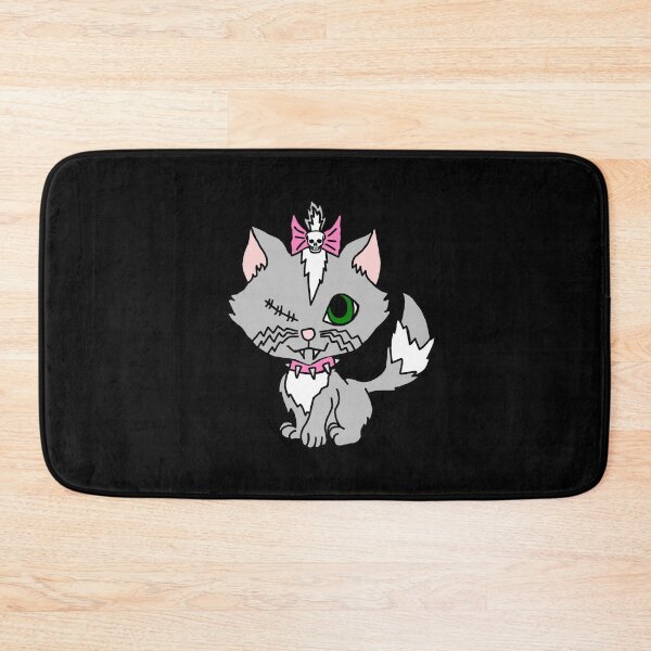 Item preview, Evil Sweetheart Kitty designed and sold by imphavok.