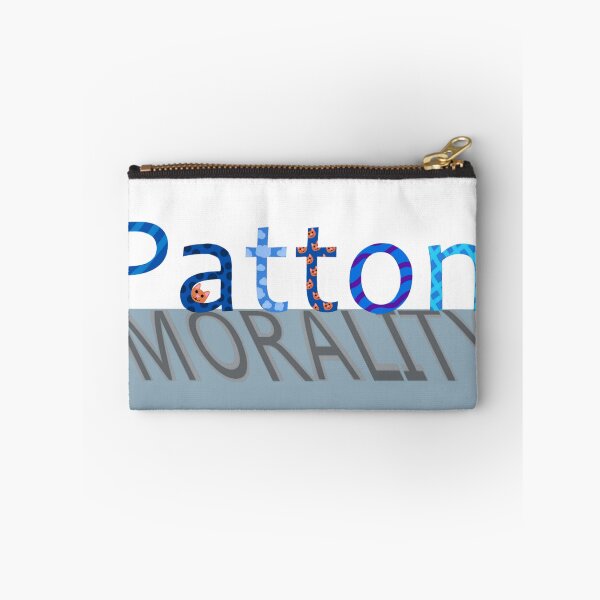 Item preview, Sanders Sides - Patton designed and sold by Frankie Mossolene.