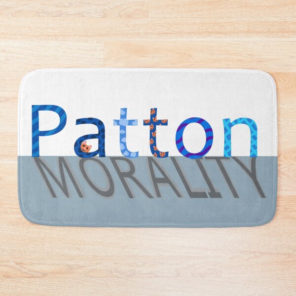 Item preview, Sanders Sides - Patton designed and sold by Frankie Mossolene.