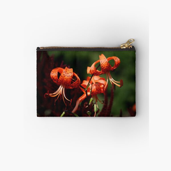 Item preview, Orange Lilies designed and sold by Larry Trupp.