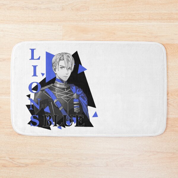 Item preview, Dimitri (Sin City Version) - Fire Emblem Three Houses - Blue Lions designed and sold by AngeliaLucis.