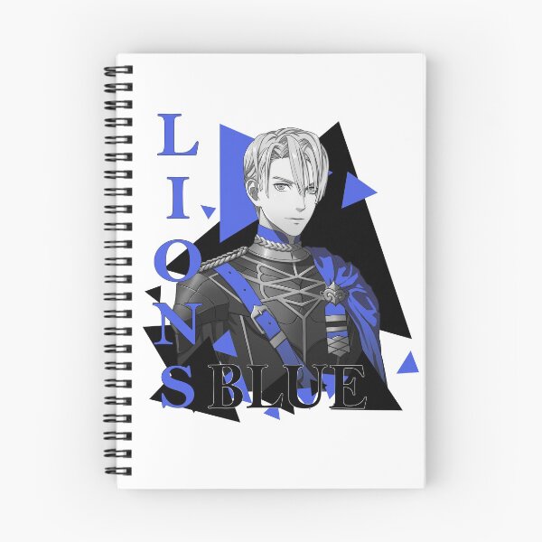 Item preview, Dimitri (Sin City Version) - Fire Emblem Three Houses - Blue Lions designed and sold by AngeliaLucis.