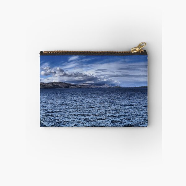 Item preview, Mull Viewed from Oban designed and sold by Graham Sessions.
