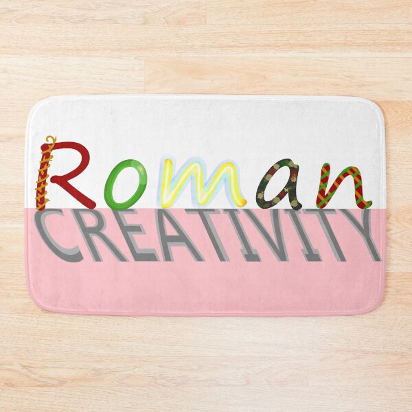 Item preview, Sanders Sides - Roman designed and sold by Frankie Mossolene.