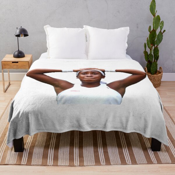 Item preview, Gauff wins at Wimbledon  designed and sold by cocreations.