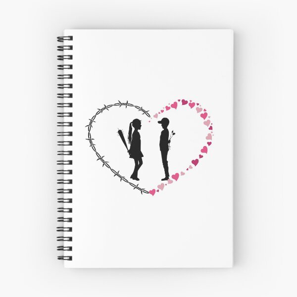 Item preview, Love Knows No Bounds designed and sold by queensoft.