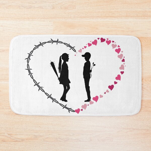 Item preview, Love Knows No Bounds designed and sold by queensoft.