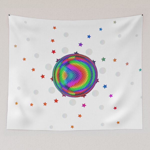 Item preview, Disco designed and sold by serpico93.